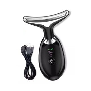 Masajeador Facial reductor de arrugas