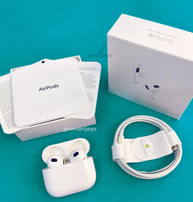 Airpods Pro 2 con ANC