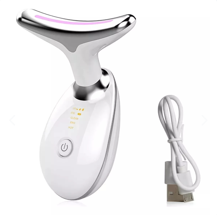 Masajeador Facial reductor de arrugas